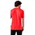 Camiseta Acostamento Guitar IN23 Vermelho Masculino - Imagem 2