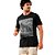 Camiseta Acostamento Wolf IN23 Preto Masculino - Imagem 1