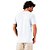 Camiseta Acostamento Wolf IN23 Branco Masculino - Imagem 2