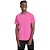 Camiseta Aramis Eco Lisa IN23 Rosa Masculino - Imagem 1
