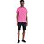 Camiseta Aramis Eco Lisa IN23 Rosa Masculino - Imagem 4