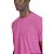 Camiseta Aramis Eco Lisa IN23 Rosa Masculino - Imagem 3