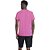 Camiseta Aramis Eco Lisa IN23 Rosa Masculino - Imagem 2