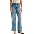 Calça Jeans Lança Perfume Relaxed High IN23 Azul Feminino - Imagem 1