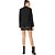 Blazer Colcci Comfort OU23 Preto Feminino - Imagem 4