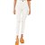 Calça Sarja Colcci Bruna Stretch OU23 Branco Feminino - Imagem 1