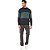 Suéter Tricô Colcci Line OU23 Preto Masculino - Imagem 3