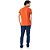 Calça Sarja Colcci Felipe Skinny OU23 Marinho Masculino - Imagem 4