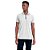 Camisa Polo Aramis Zip IN23 Branco Masculino - Imagem 2