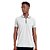 Camisa Polo Aramis Zip IN23 Branco Masculino - Imagem 1