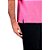 Camiseta Polo Aramis Piquet Mouline IN23 Rosa Masculino - Imagem 4