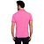 Camiseta Polo Aramis Piquet Mouline IN23 Rosa Masculino - Imagem 2
