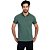 Camiseta Polo Aramis Piquet Mouline IN23 Verde Masculino - Imagem 1