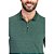 Camiseta Polo Aramis Piquet Mouline IN23 Verde Masculino - Imagem 3