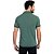 Camiseta Polo Aramis Piquet Mouline IN23 Verde Masculino - Imagem 2