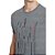 Camiseta Aramis Lines IN23 Grafite Masculino - Imagem 3