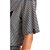 Camiseta Easy Lança Perfume Bordada IN23 Preto Feminino - Imagem 4