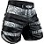 Short Fight Venum Amazonia Revolution 2 Grey - Imagem 3