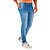 Calça Jeans Acostamento Super Skinny IN23 Azul Masculino - Imagem 1