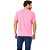 Camiseta Colcci Logo OU23 Rosa Masculino - Imagem 2