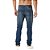 Calça Jeans Colcci Felipe Skinny Fogged OU23 Azul Masculino - Imagem 2