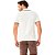 Camisa Polo Colcci Single Line OU23 Off White Masculino - Imagem 2