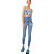Calça Jeans Colcci Karen OU23 Azul Feminino - Imagem 3