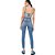 Calça Jeans Colcci Karen OU23 Azul Feminino - Imagem 4