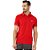 Camisa Polo Colcci Patch OU23 Vermelho Masculino - Imagem 1
