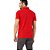 Camisa Polo Colcci Patch OU23 Vermelho Masculino - Imagem 2