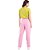 Camiseta Coca Cola Lets Go OU23 Amarelo Feminino - Imagem 3