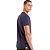 Camiseta Coca Cola Slim OU23 Marinho Masculino - Imagem 2