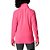 Moletom Columbia Glacial IV Rosa Feminino - Imagem 2