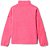 Jaqueta Fleece Columbia Fast Trek III Rosa Infantil - Imagem 2