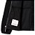 Jaqueta Fleece Columbia Fast Trek III Preto Infantil - Imagem 3