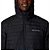 Jaqueta Columbia Silver Falls Preto Masculino - Imagem 6