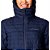 Jaqueta Columbia Silver Falls Hood Marinho Feminino - Imagem 5
