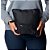 Jaqueta Columbia Silver Falls Hood Preto Feminino - Imagem 7