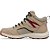 Bota Columbia Re Peak Mid Bege Masculino - Imagem 2