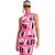 Vestido Super Mid Easy Lança Perfume IN23 Rosa Feminino - Imagem 3