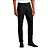 Calça Jeans Acostamento Rock IN23 Preto Masculino - Imagem 1