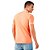 Camisa Polo Acostamento Resort IN23 Laranja Masculino - Imagem 2