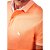 Camisa Polo Acostamento Resort IN23 Laranja Masculino - Imagem 3