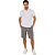 Camisa Polo Colcci Slim OU23 Branco Masculino - Imagem 3