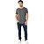 Calça Jeans Colcci Felipe Skinny Brasil OU23 Azul Masculino - Imagem 3