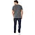 Calça Jeans Colcci Felipe Skinny Brasil OU23 Azul Masculino - Imagem 4