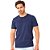 Camiseta Colcci Center OU23 Marinho Masculino - Imagem 1