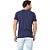 Camiseta Colcci Center OU23 Marinho Masculino - Imagem 2