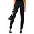Calça Jeans Colcci Bia OU23 Preto Feminino - Imagem 2