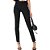 Calça Jeans Colcci Bia OU23 Preto Feminino - Imagem 1
